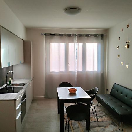 Miriam Apartment Bergamo Exterior photo