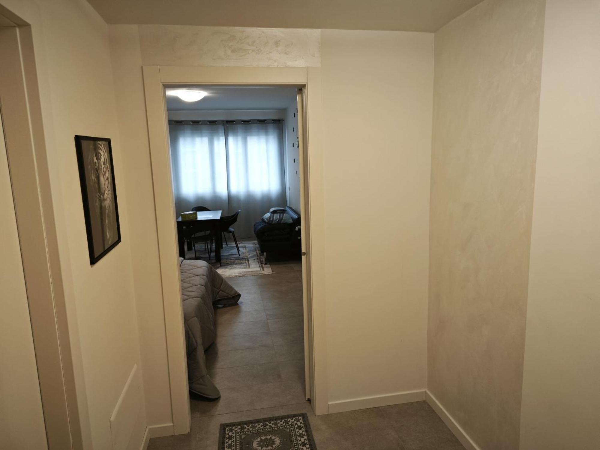 Miriam Apartment Bergamo Exterior photo