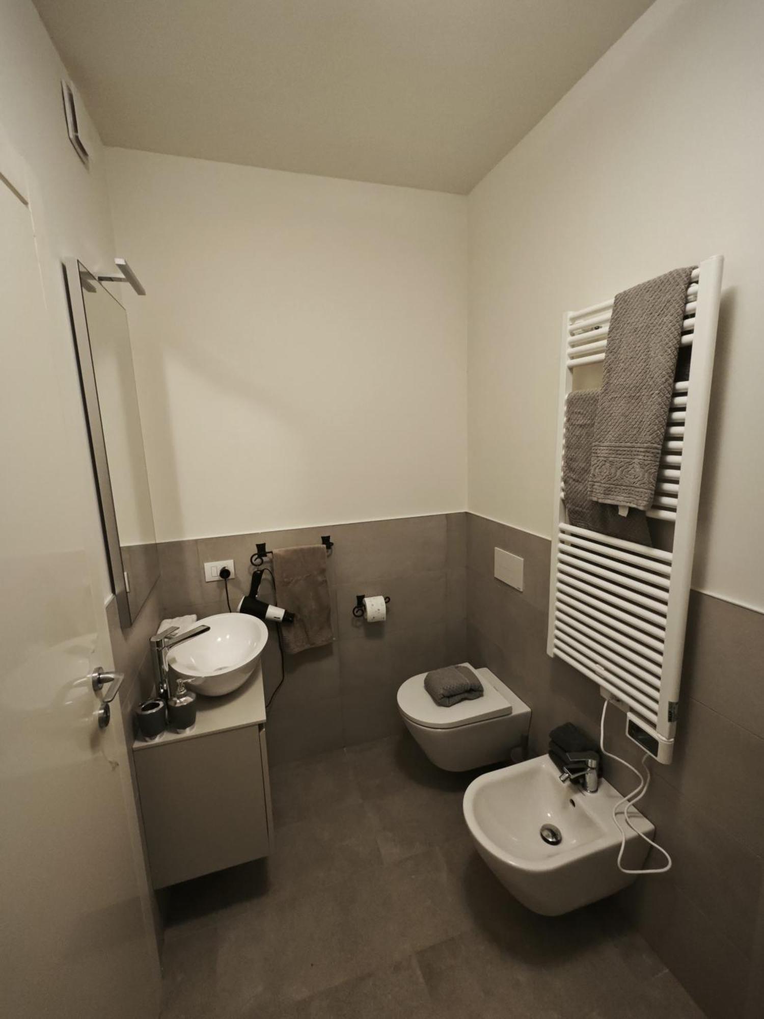 Miriam Apartment Bergamo Exterior photo