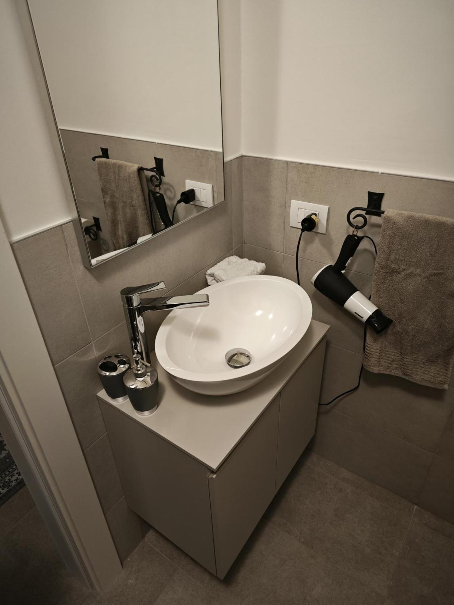 Miriam Apartment Bergamo Exterior photo
