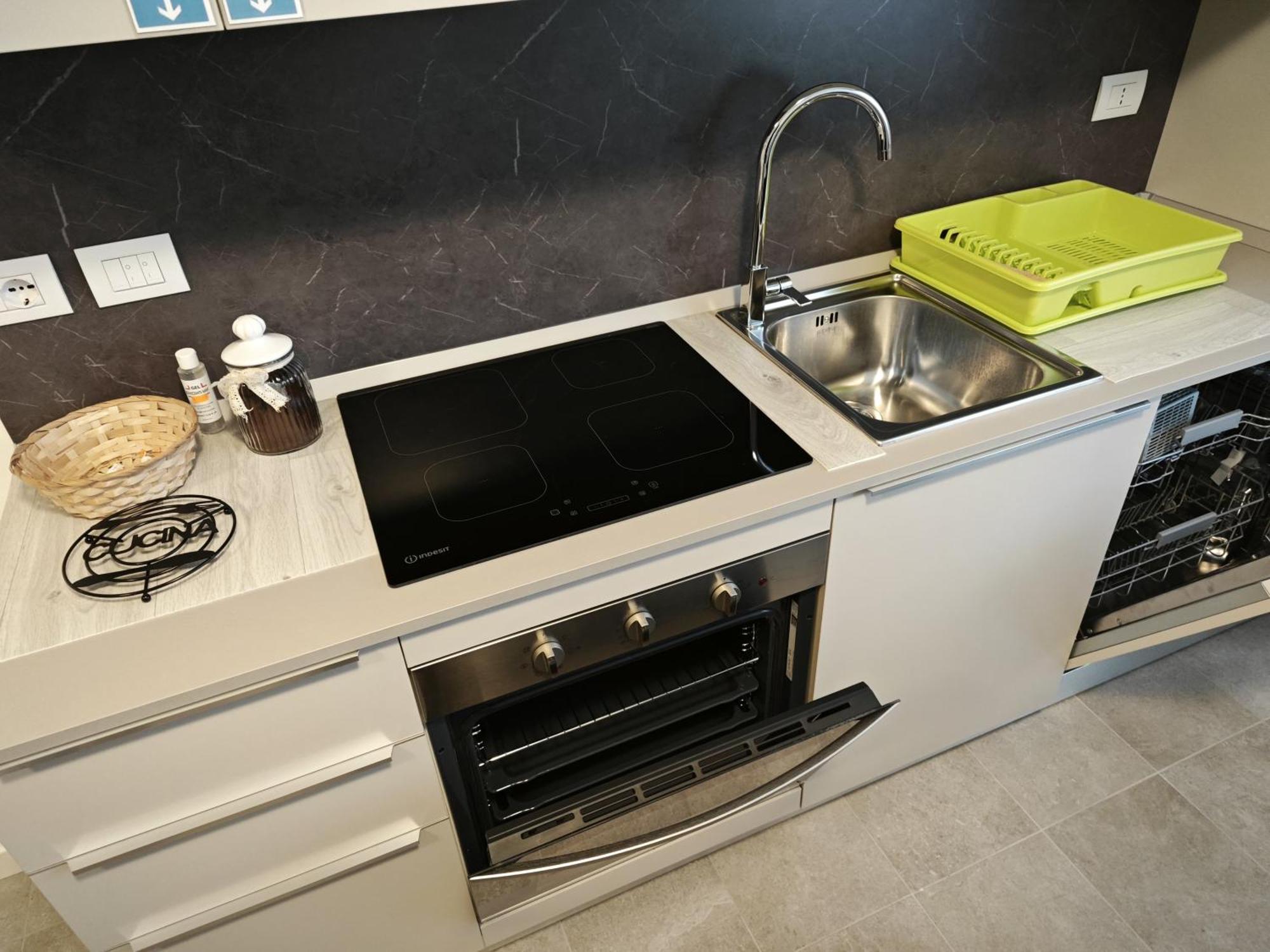 Miriam Apartment Bergamo Exterior photo