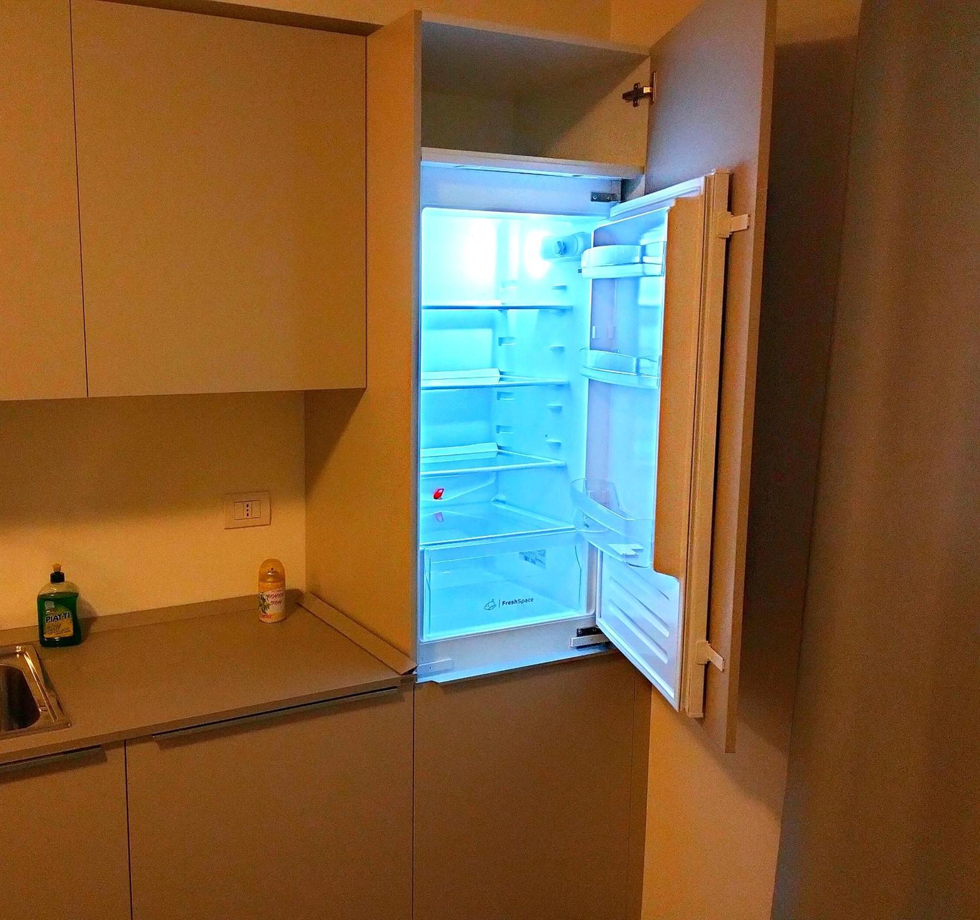 Miriam Apartment Bergamo Exterior photo