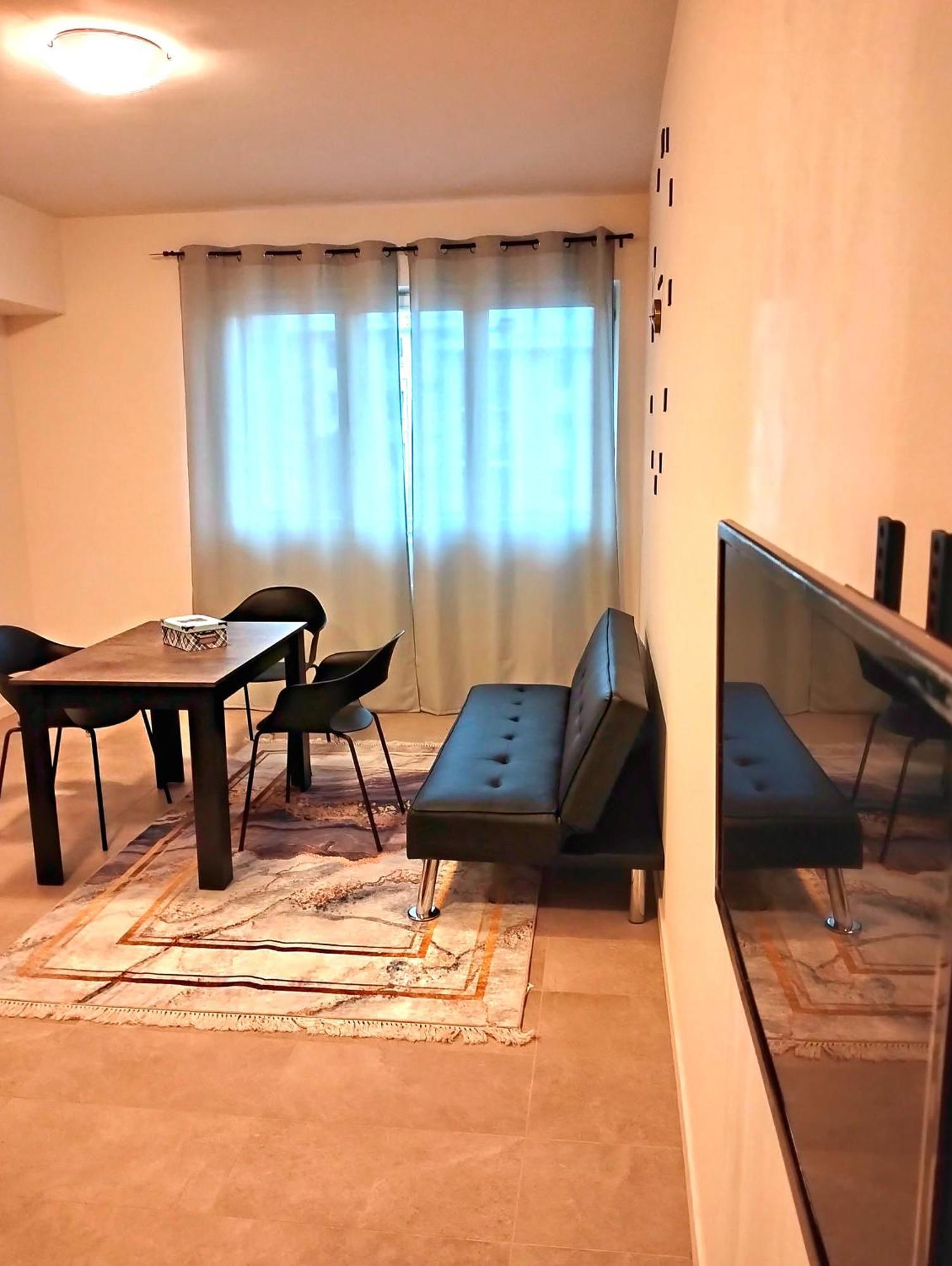 Miriam Apartment Bergamo Exterior photo