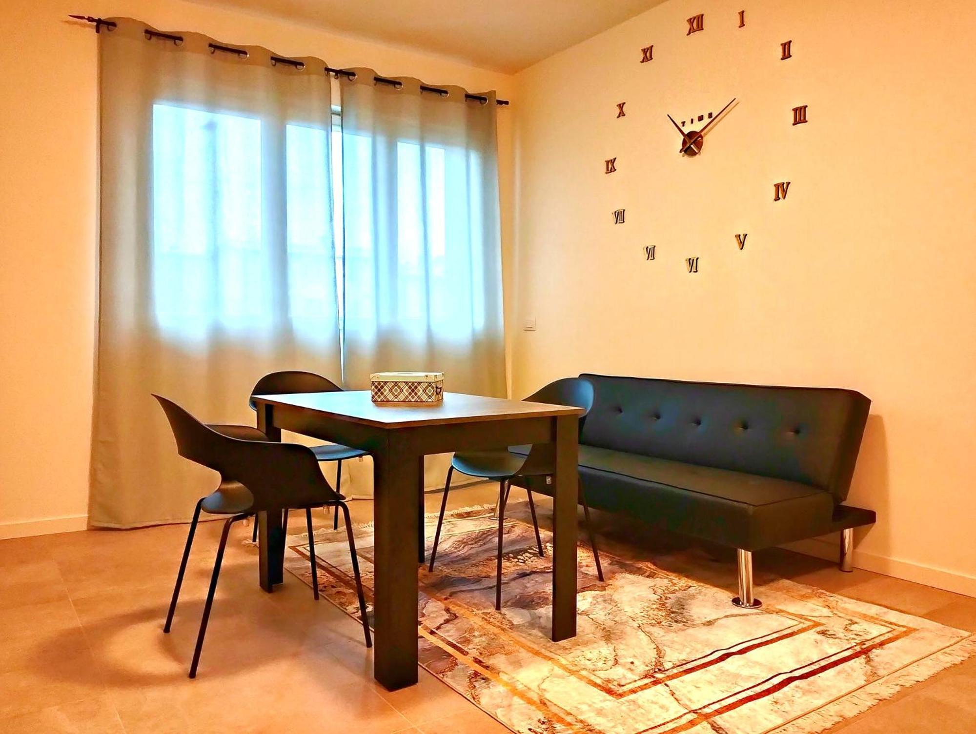 Miriam Apartment Bergamo Exterior photo