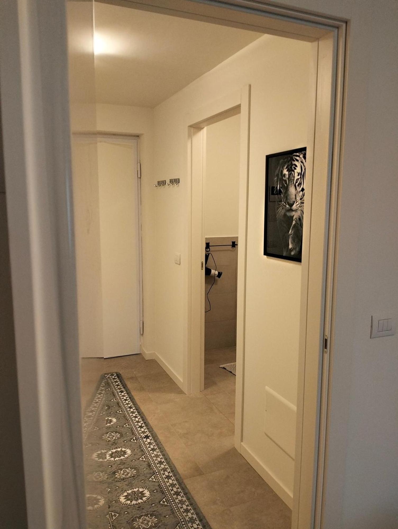 Miriam Apartment Bergamo Exterior photo